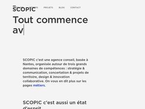 Scopict.info